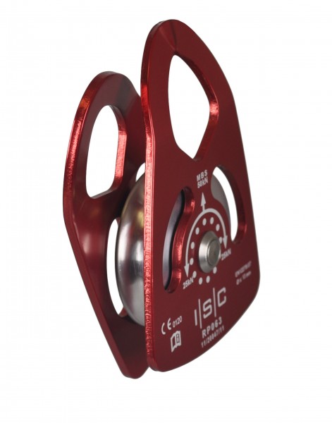 ISC Large Seilrolle