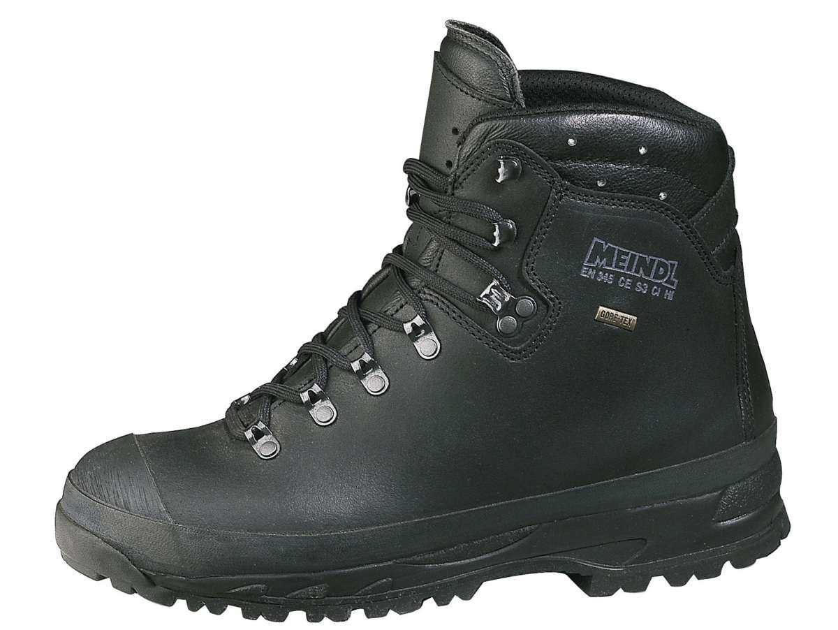 Meindl Work Safe GTX Schuhe Sicherheitsschuhe & stiefel