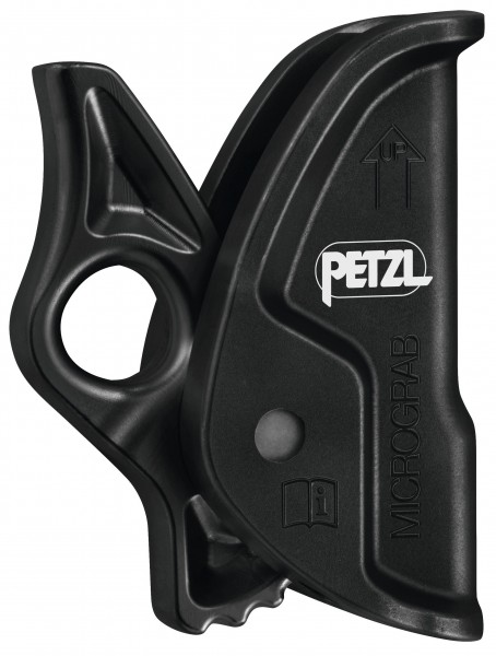Petzl Micrograp Seilklemme