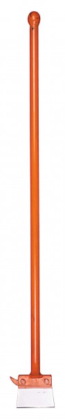KJ bark- & afkvistn.spade 2½kg