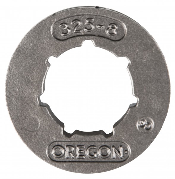 Selvcentrerende tandkrans .325"
