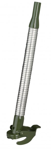 Hældetud