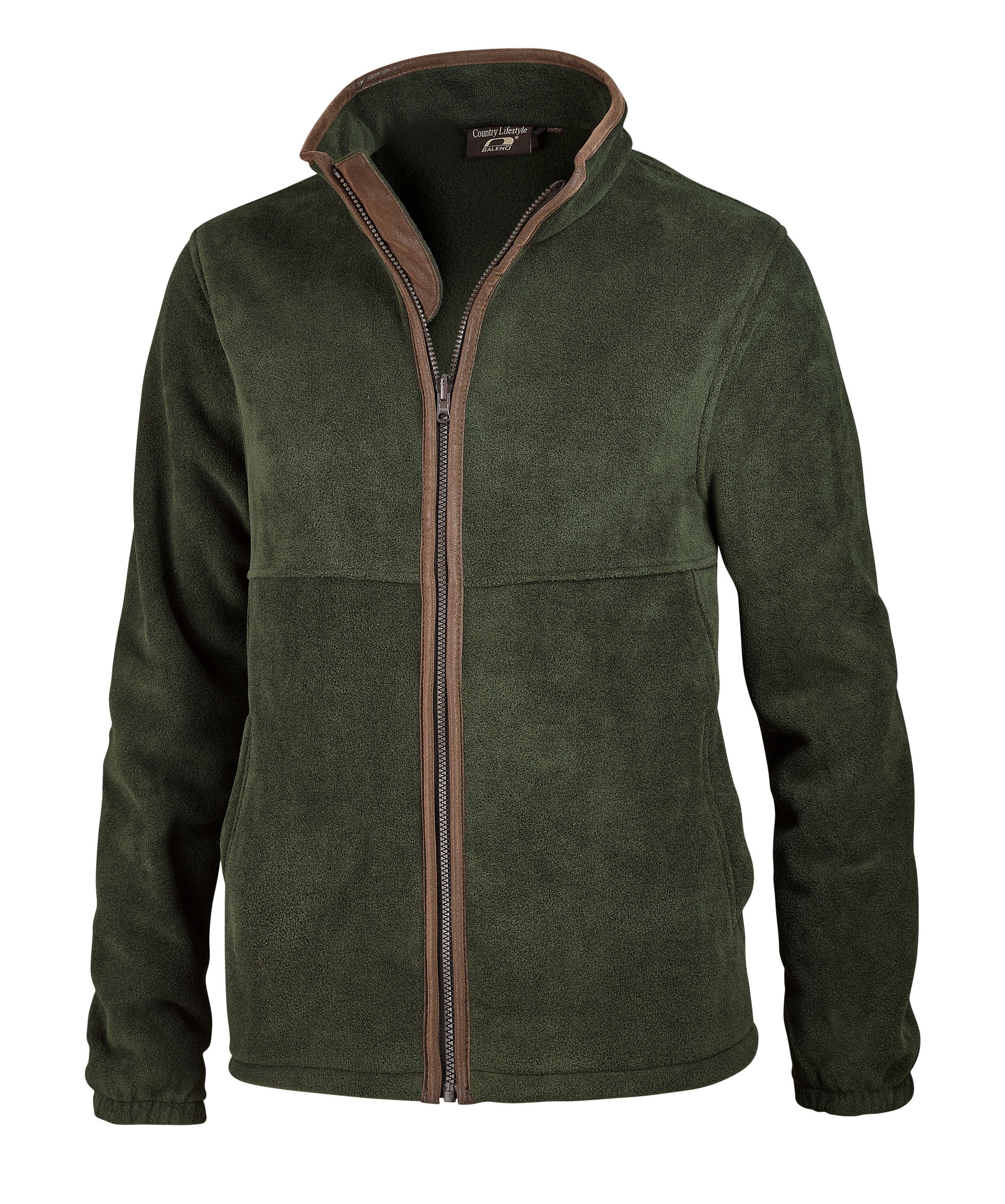 Baleno Herren Fleecejacke Henry Baleno Herren Fleecejacke Henry