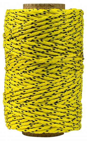 Notch Acculine Wurfleine