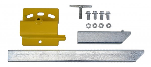 Frontier stammeholder
