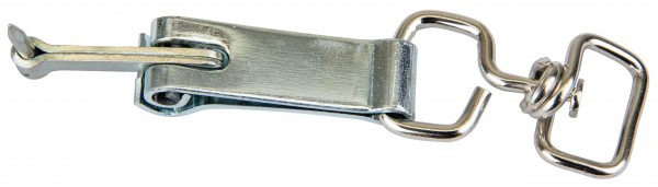 Udløserkrog Type A Komplet
