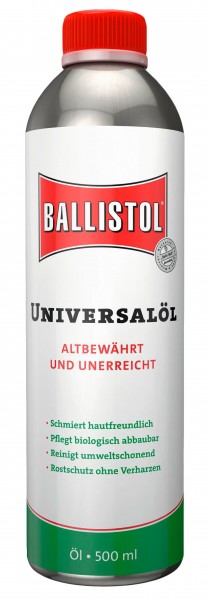 Ballistol universalolie