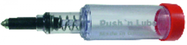 Fedtpresse „Push´n Lube“