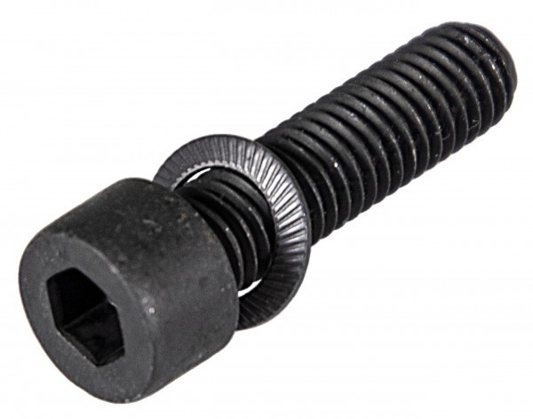 Forstreich-cylinderhovedskrue M8x30
