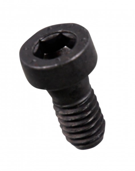 Forstreich-cylinderhovedskrue M6x12 til TR 30