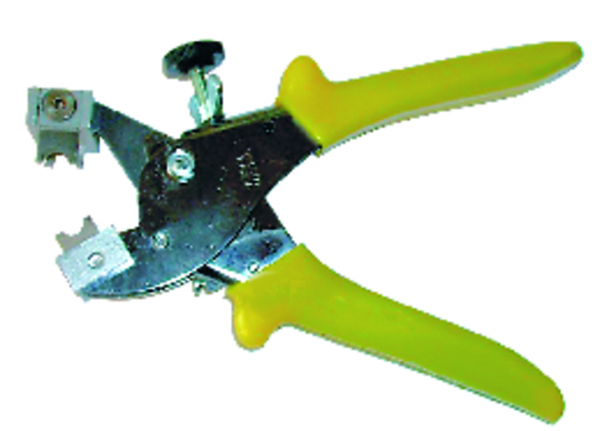 Top Stop tang – model Gold