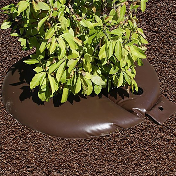 Hortus Vandingspose 75 l, rund