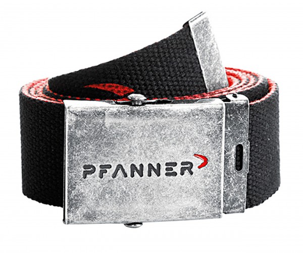Pfanner bælte 4 cm bredde