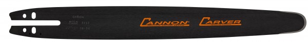 Cannon Carving Sværd