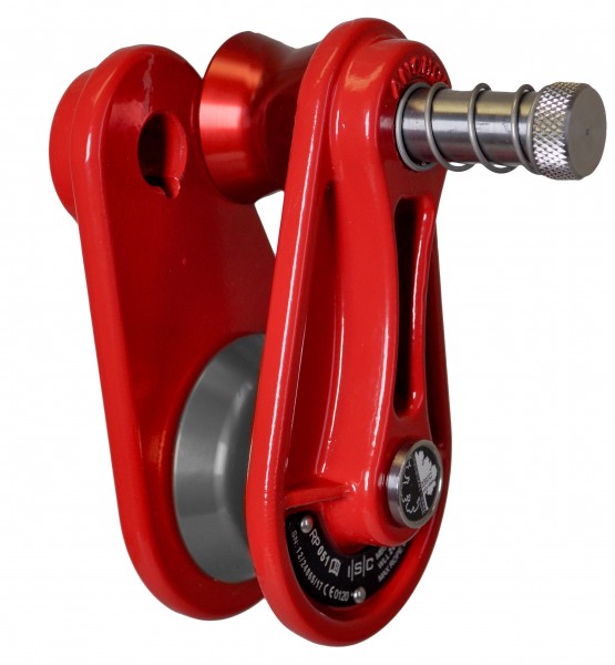 ISC Arborist small Seilrolle