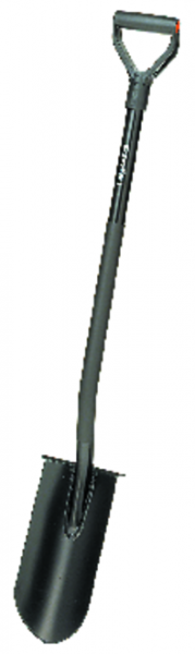 Fiskars Ergonomic stikspade