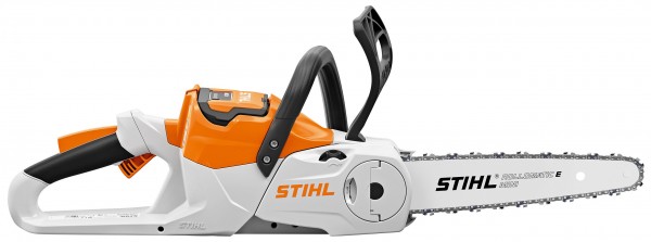 Stihl batteridrevet motorsav MSA 70 C-B Set med AK 30 og AL 101