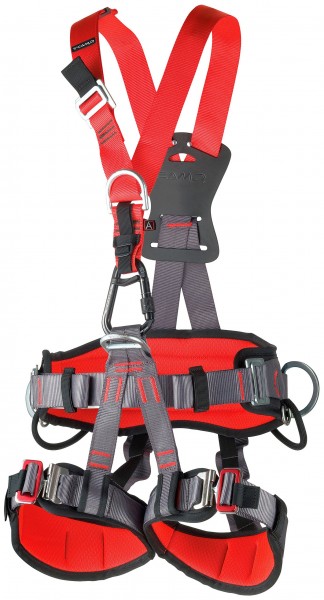 Camp Golden Top Plus Auffanggurt