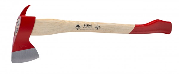 Bison sappie-økse