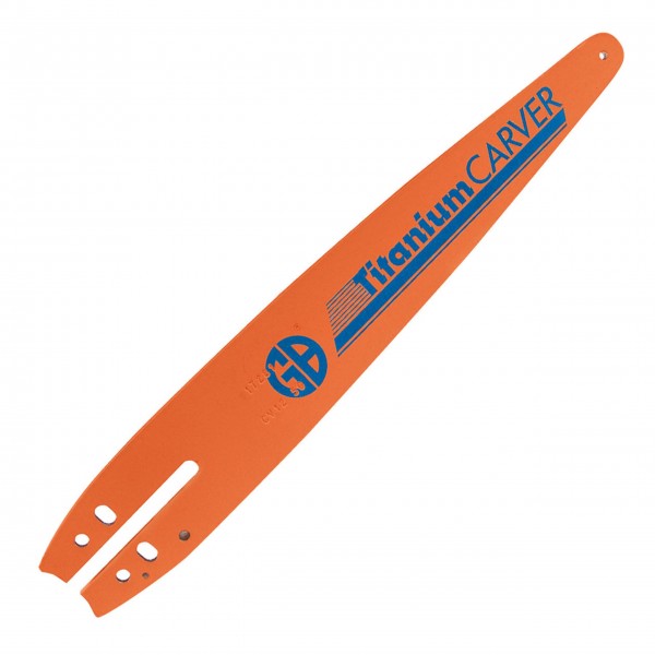 GB Titanium Carver