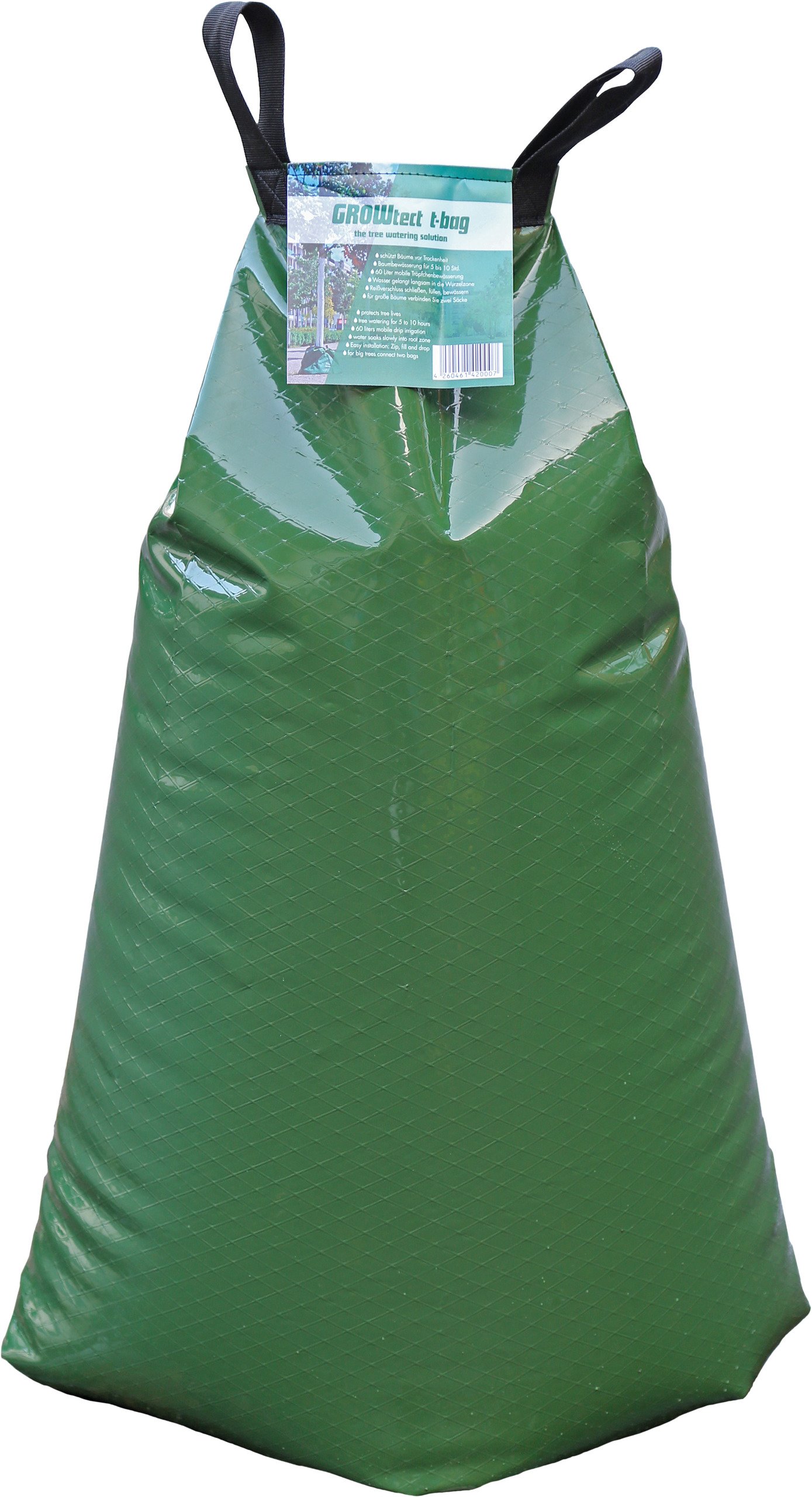 Zavlazovanie Stromov Growtec T Bag Zavlazovacie Zariadenia Zalievanie Starostlivost O Zahradu Zahrada Grube Sk