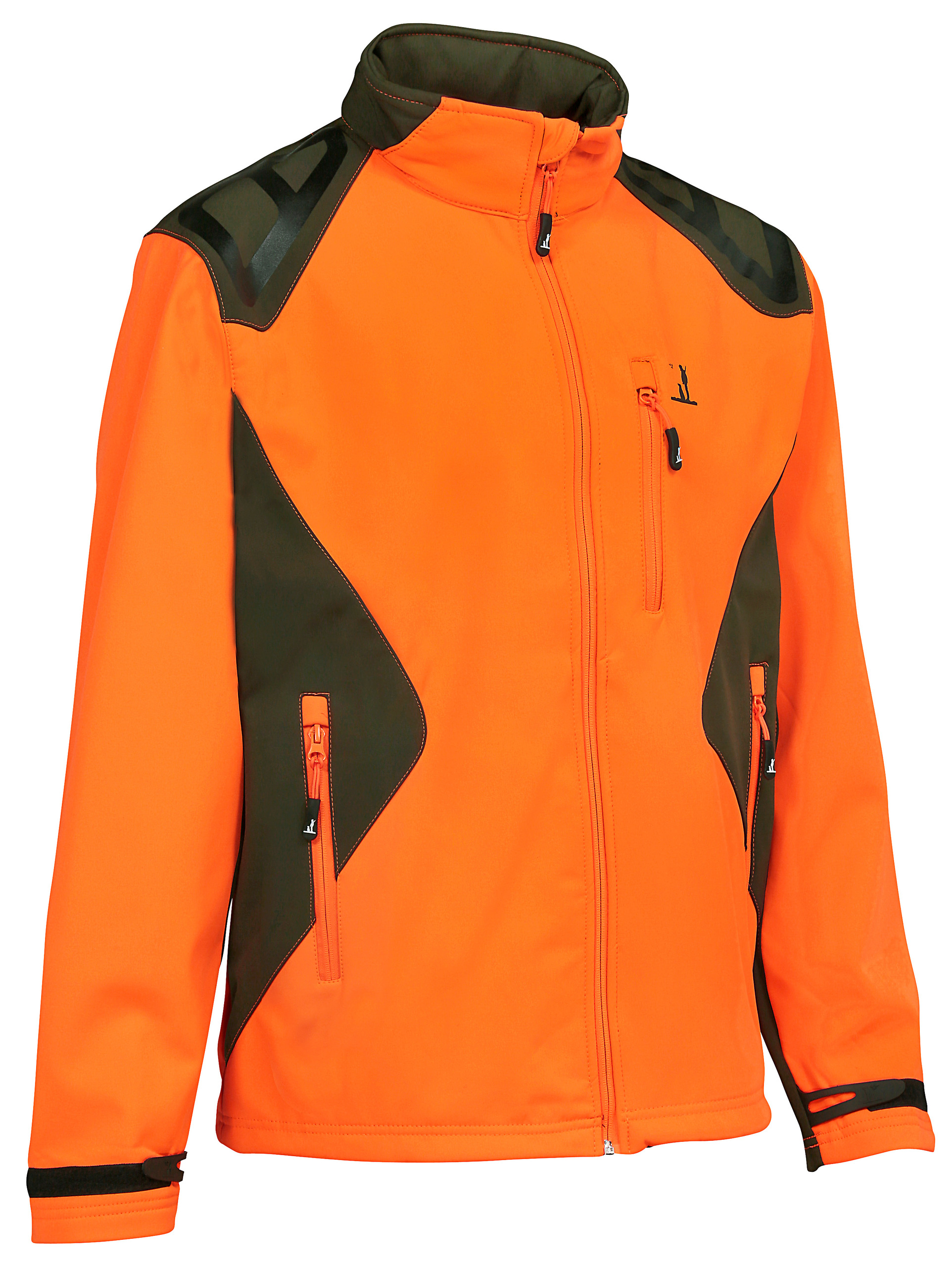 Percussion Herren Softshelljacke Percussion Herren Softshelljacke