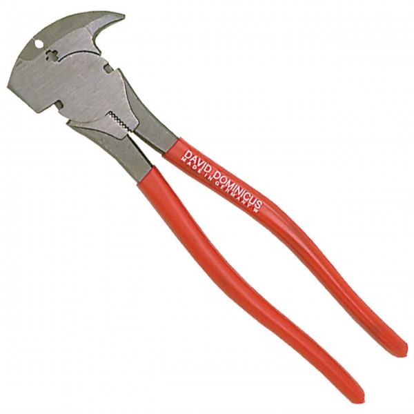 Dominicus farmer hammertang/hegnstang