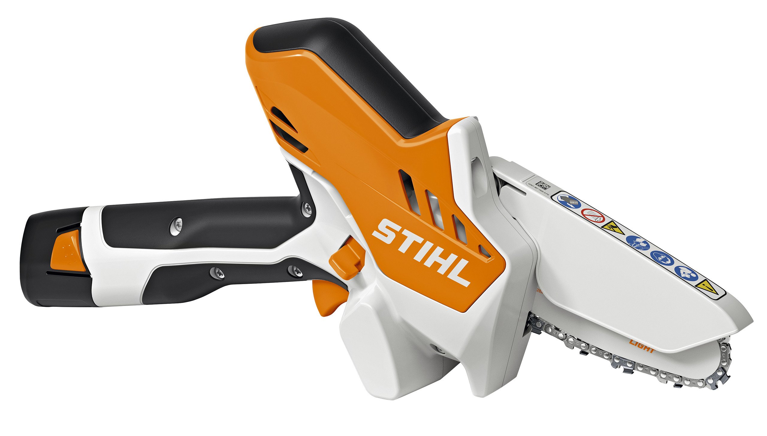 Stihl AkkuGehölzschneider GTA 26 ohne Akku und Ladegerät Akkugeräte