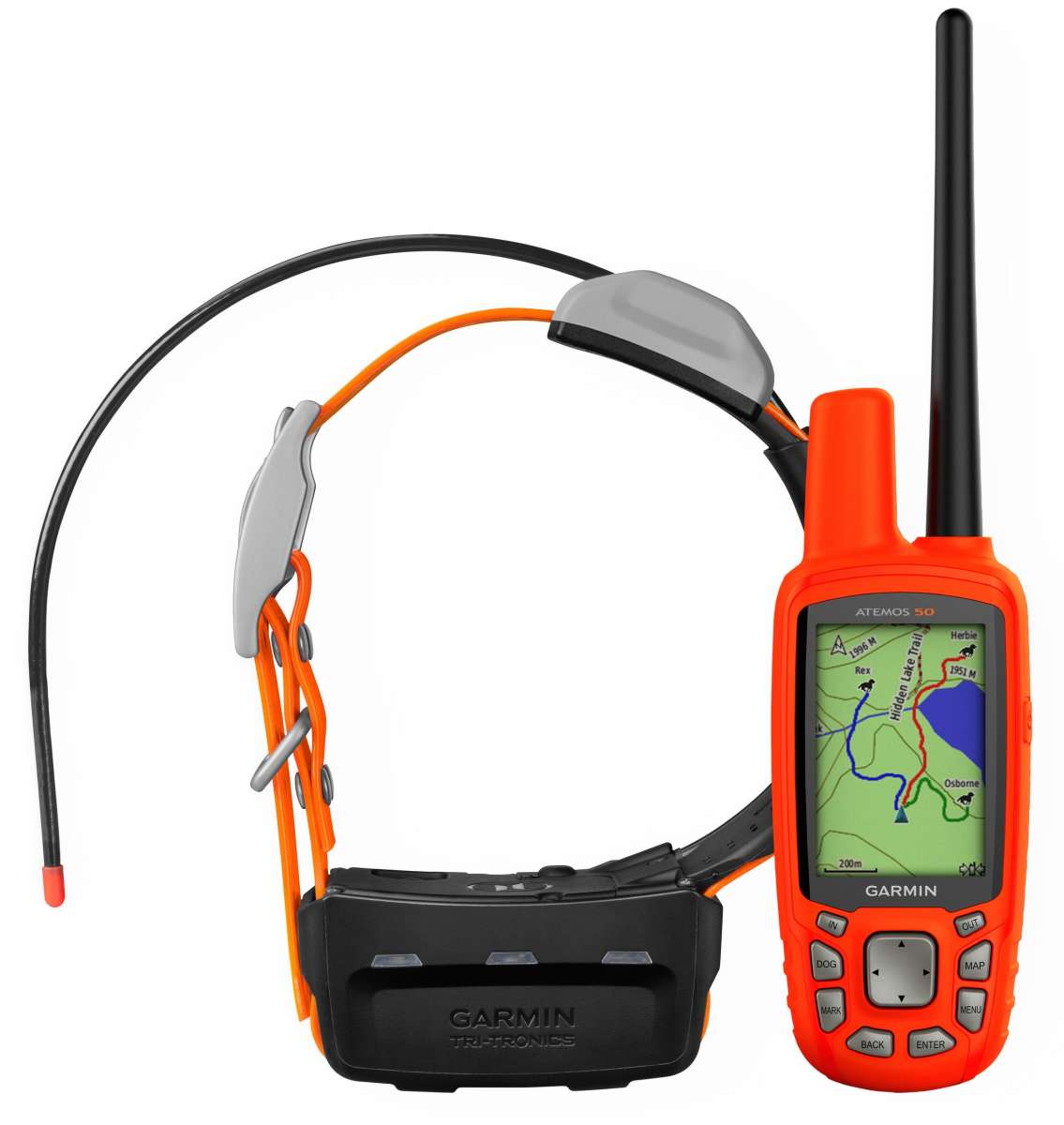 Hundeortung Jagd GPS Tracker für Hunde kaufen Grube AT