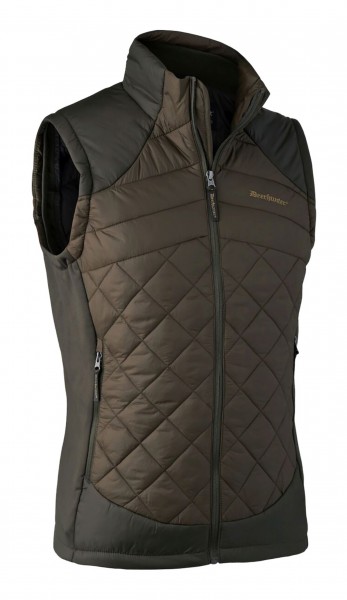 Deerhunter Cumberland Quiltet Vest
