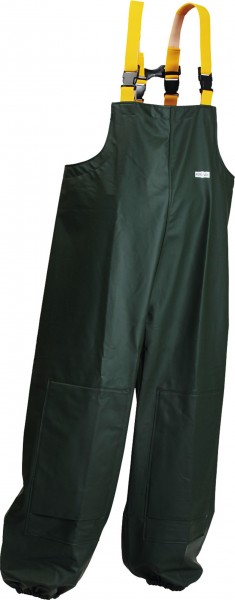 Microflex overall
