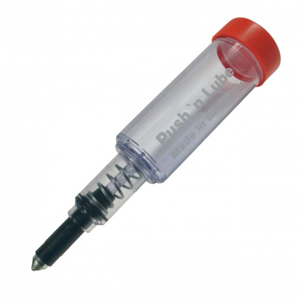 Fedtpresse „Push´n Lube“