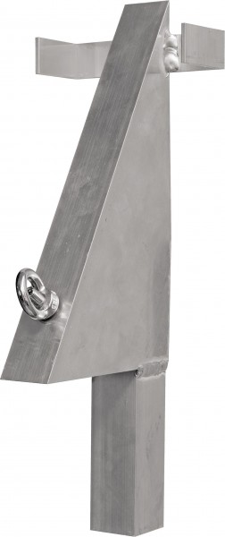 Motorsavsholder Ergo "Vert-i-File"