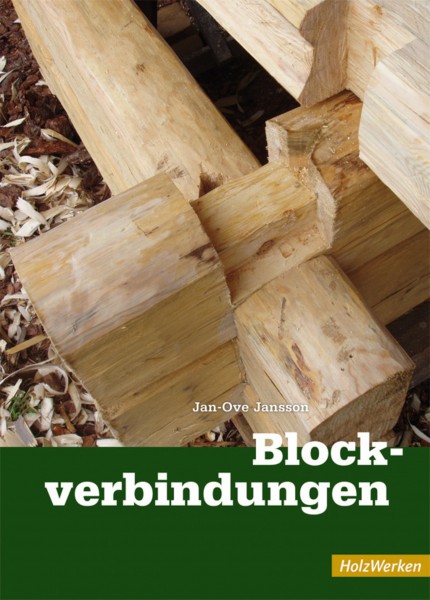 Buch Blockverbindungen