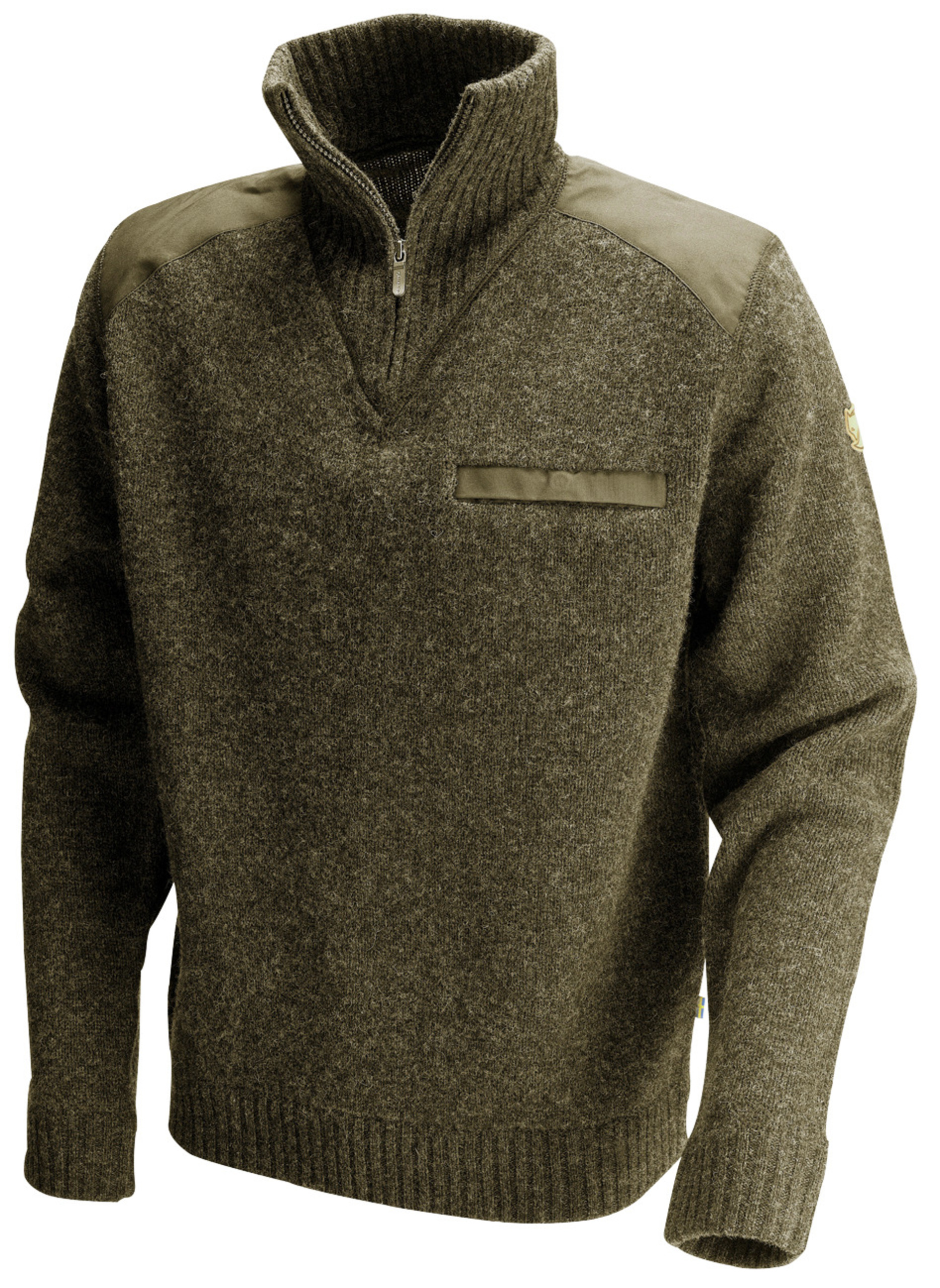 Fjällräven Herren Sweater Koster Fjällräven Herren Sweater Koster
