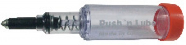 Fedtpresse „Push´n Lube“