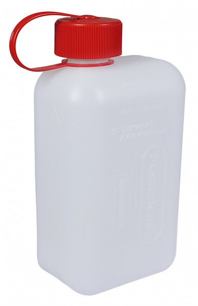 Kunststof reservedunk – 2 l