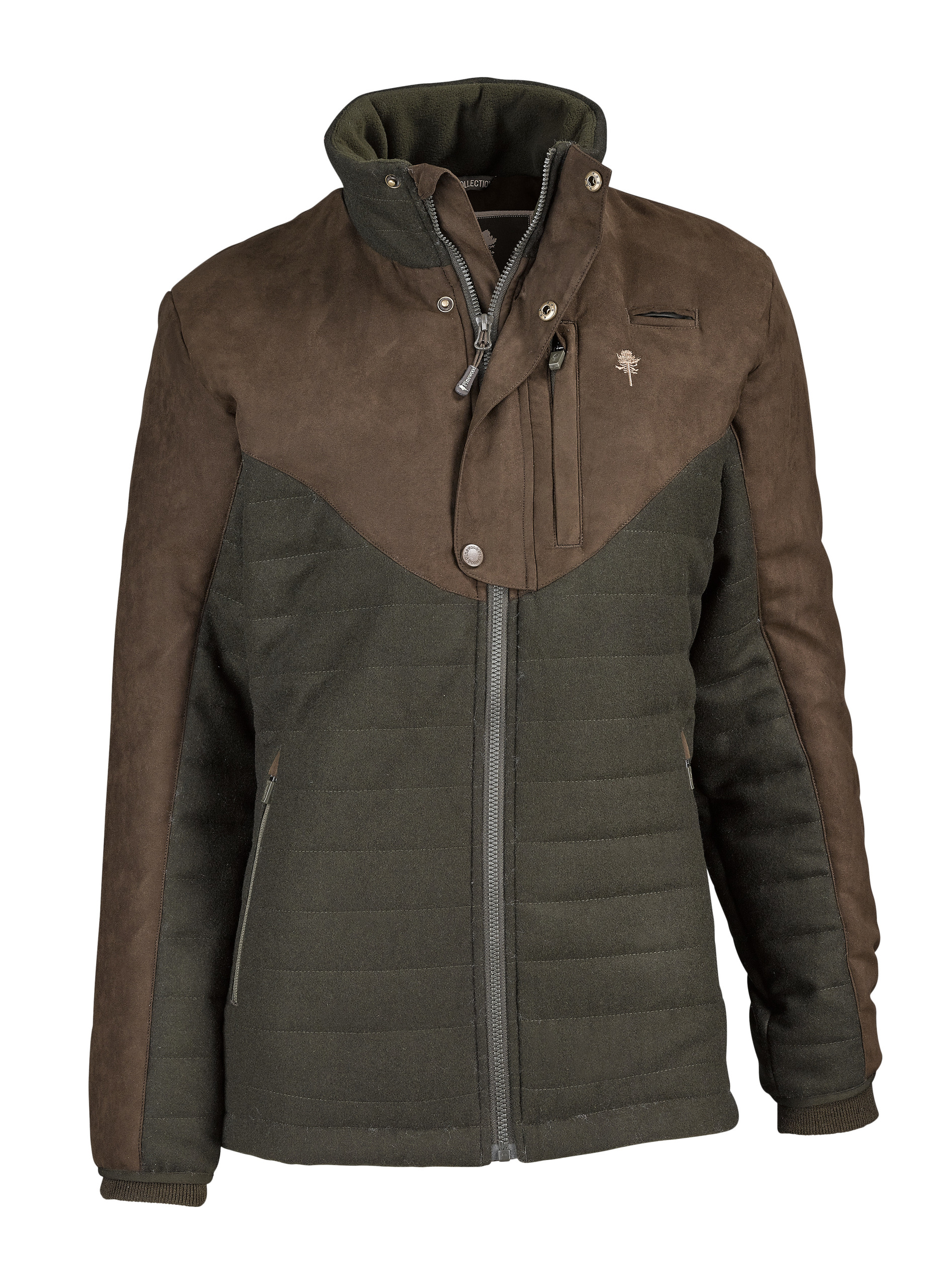 Pinewood Damen Jagdjacke Edmonton Exklusiv Pinewood Damen Jagdjacke Edmonton Exklusiv