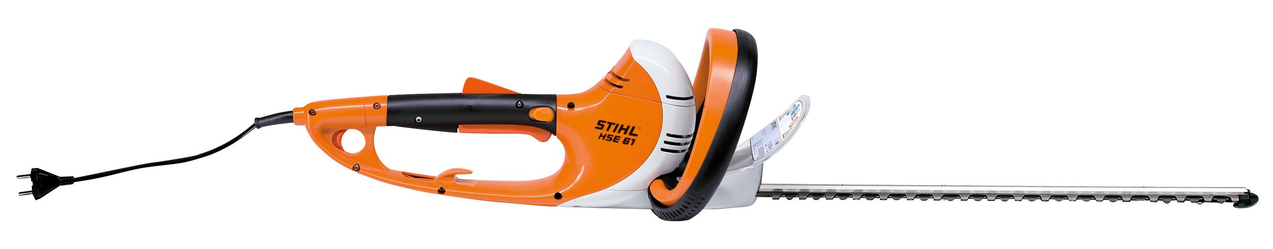 31+ Elektrische Heckenschere Stihl, Die elektrische heckenschere