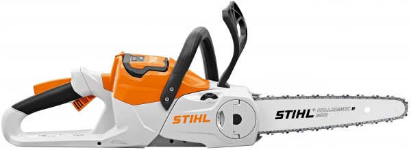 Stihl batteridrevet motorsav MSA 60 C-B Set med AK 20 og AL 101
