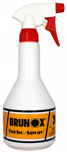Brunox Turbo-Spray