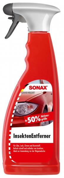 Sonax insektfjerner