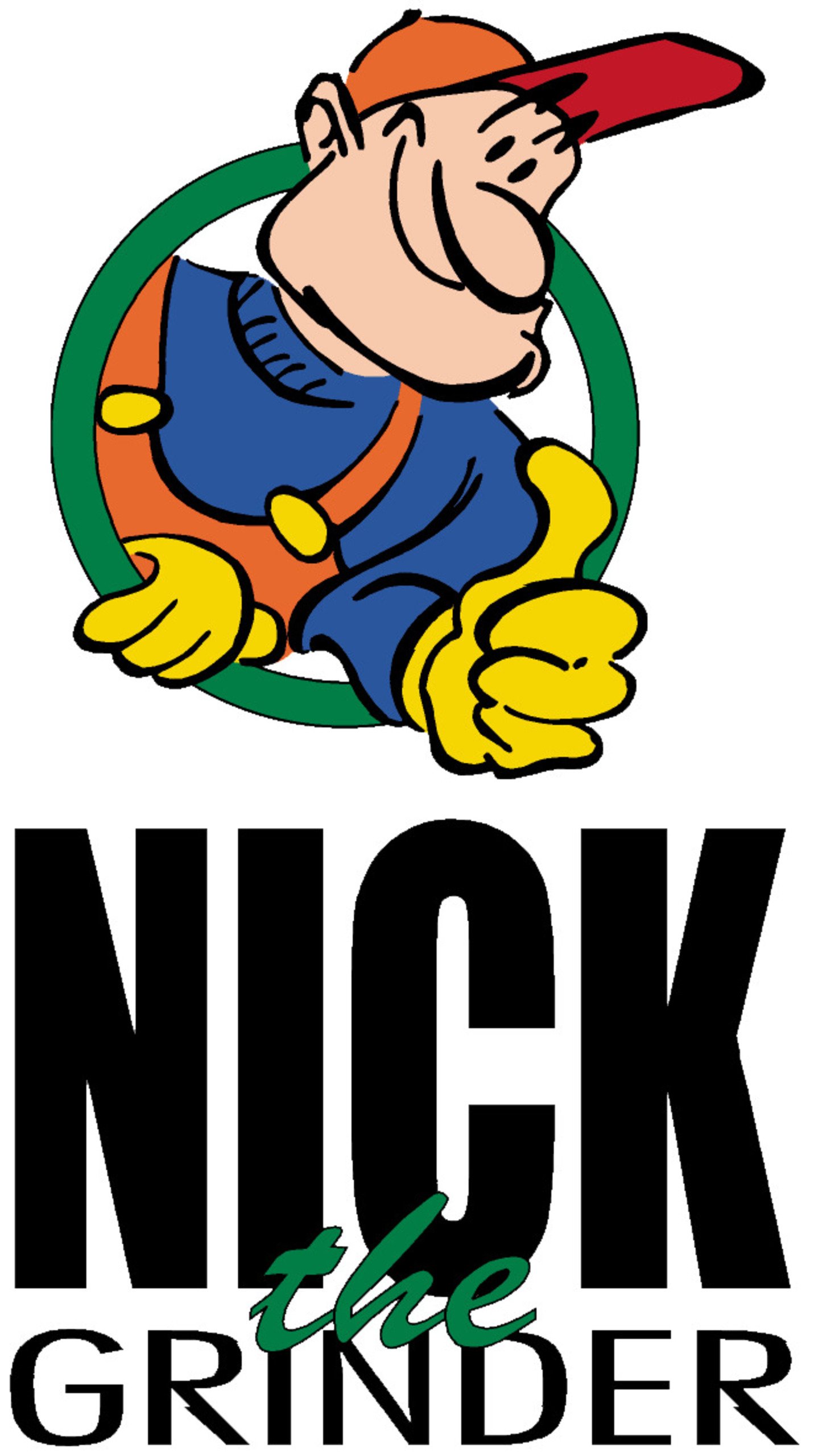 Nick the Grinder