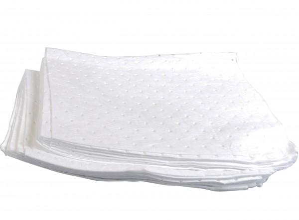 Absorberings klude til f.eks olie