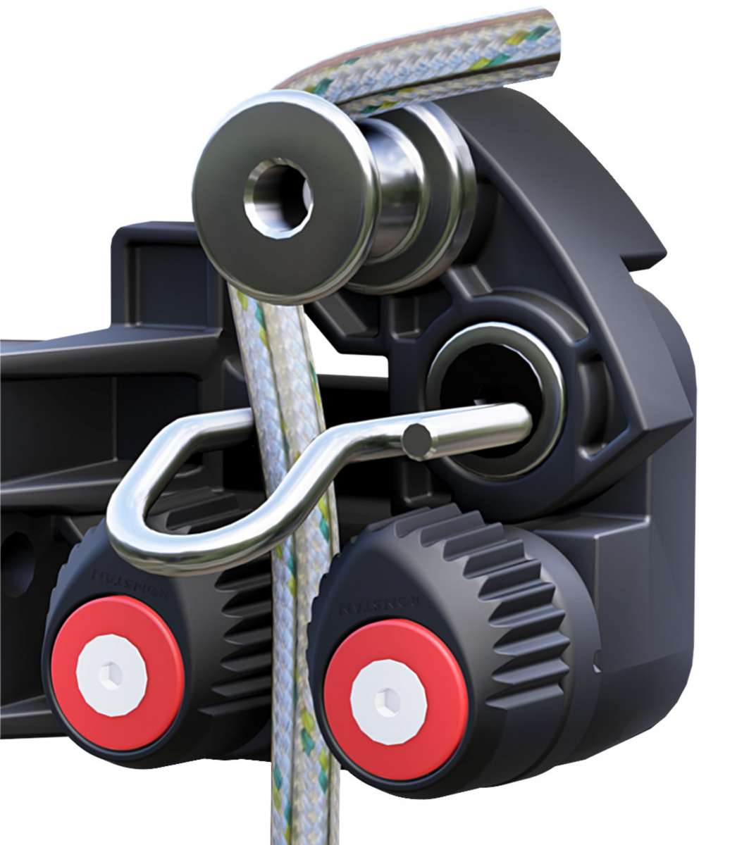 Portable Winch Spillwinde PCW 4000 Seilwinden Winden Offroad