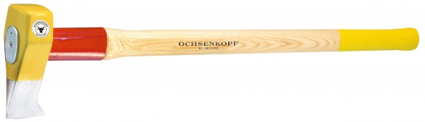 Profi skovhammer Big Ox med vendenæse