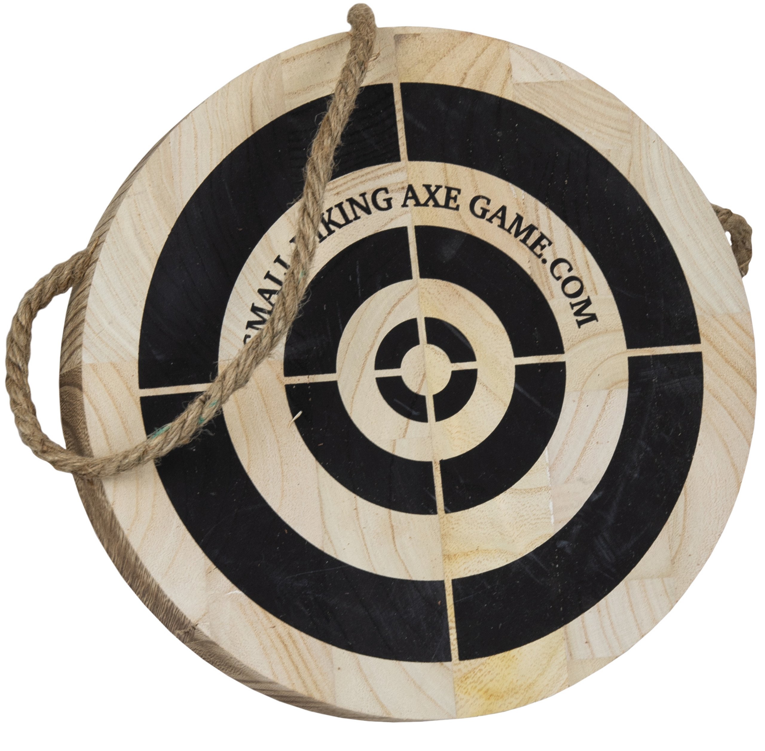 Zielscheibe für Axt-Wurfspiel | Spielzeug | Specials | Jagd | Grube AT
