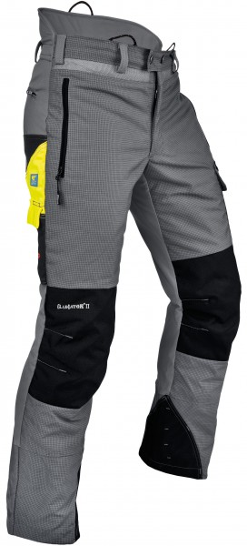 Pfanner skærebukser Kl. 2 Gladiator II