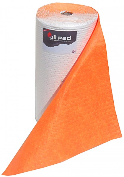 Oil Pad Outdoor miljøbeskyttende måtte