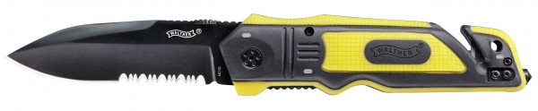 Walther Emergency Rescue Knife ERK Messer